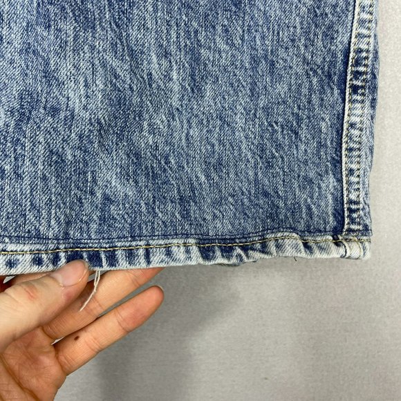 GAP Blue Flare & Wide Leg Jeans - Picture 10 of 14